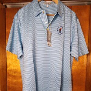 124th U.S. Open at Pinehurst Peter Millar Hales Performance Golf Po